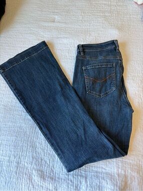 Idyllwind Dark Blue Women’s Jeans - Trousers